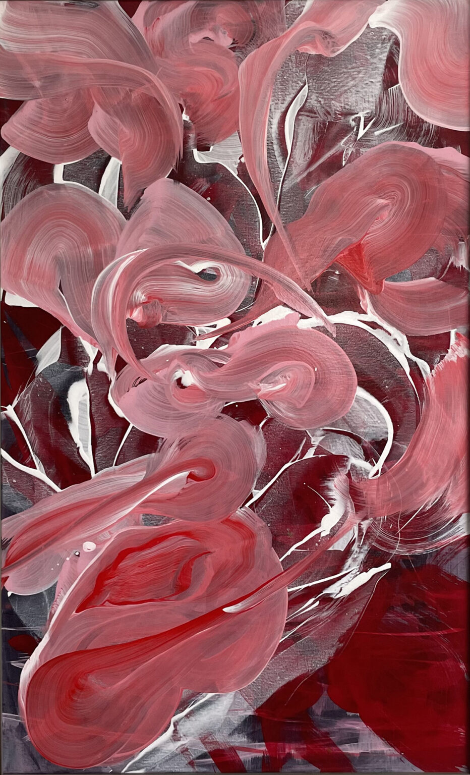 flamingo Flower 5-2024