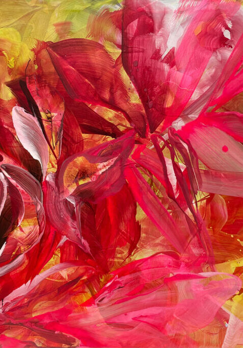 Red Ginger 6-2024