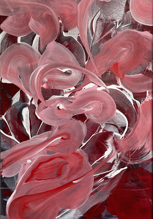 flamingo Flower 5-2024