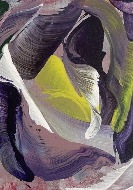 small painting 3-2025